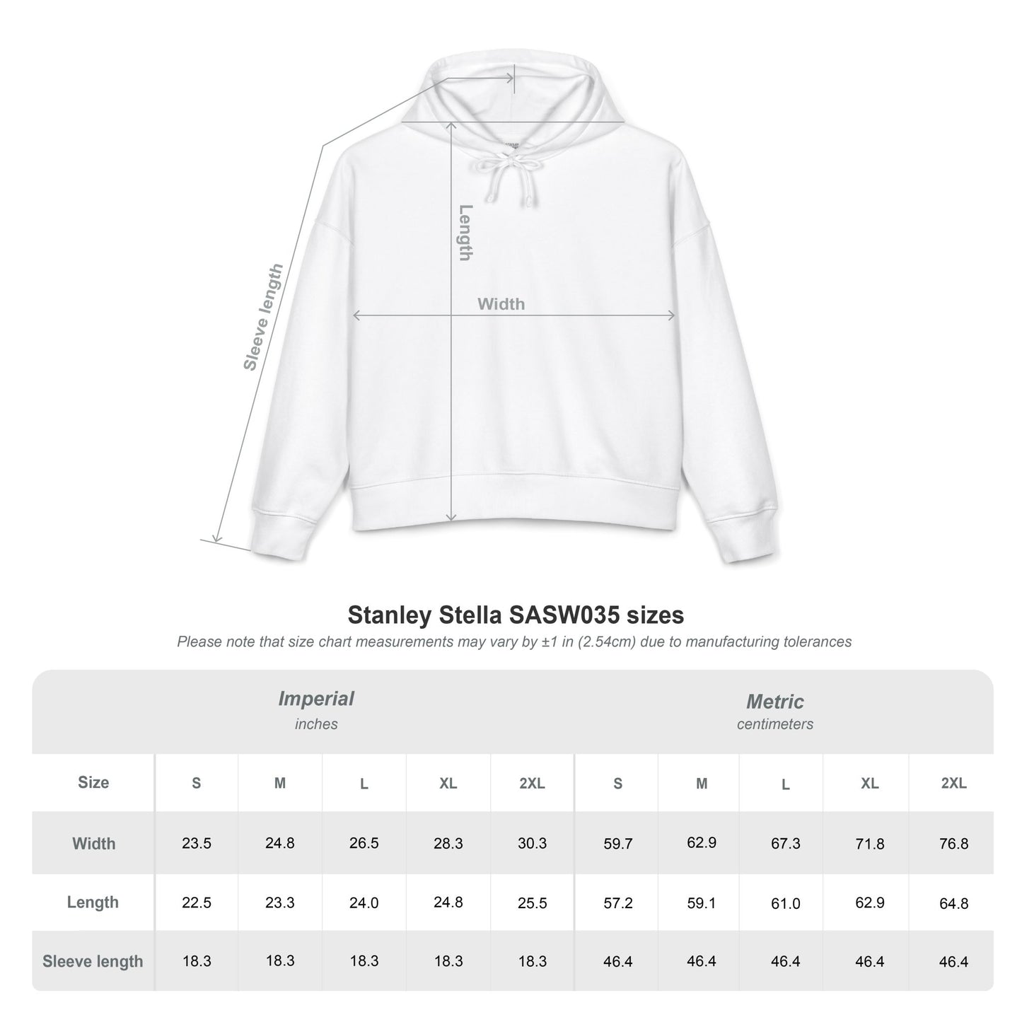 Graphic Women's Hoodie - Some Days ask for All the Hats