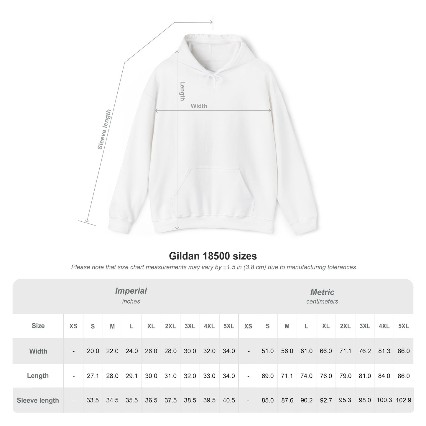 Halloween Hoodie - "Resting Witch Face" Funny Fall Graphic Comfort