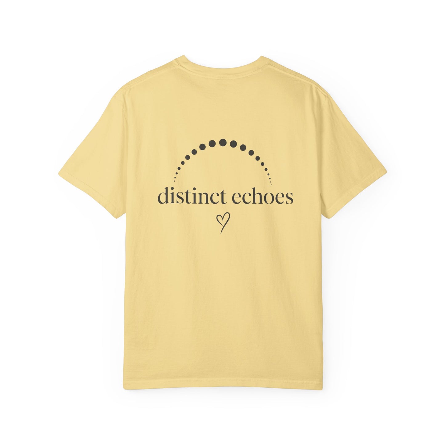 Minimal Logo Tee