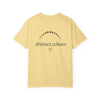 Minimal Logo Tee