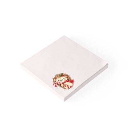 Candycane Hugs Post-it® Note Pad
