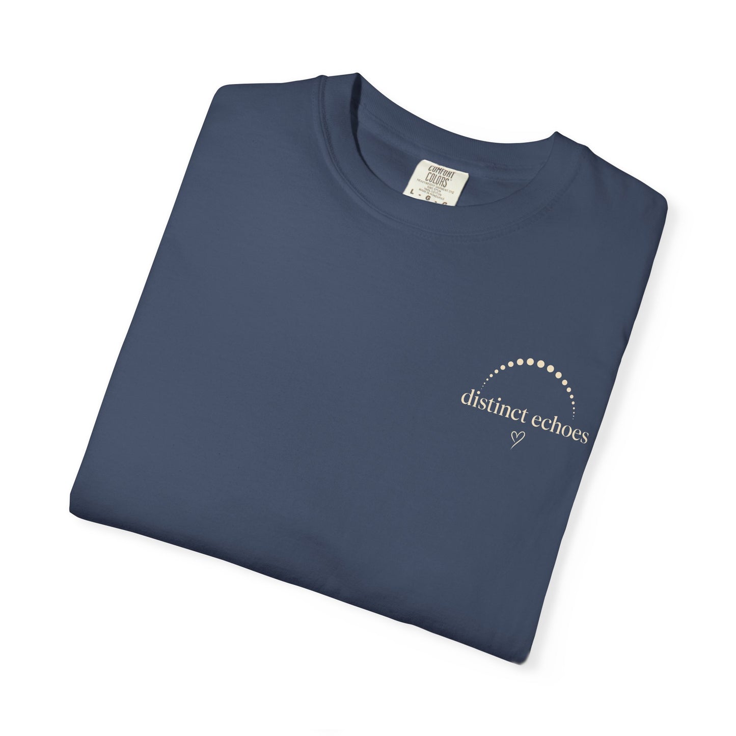 Minimal Logo Tee