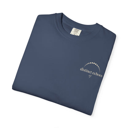 Minimal Logo Tee