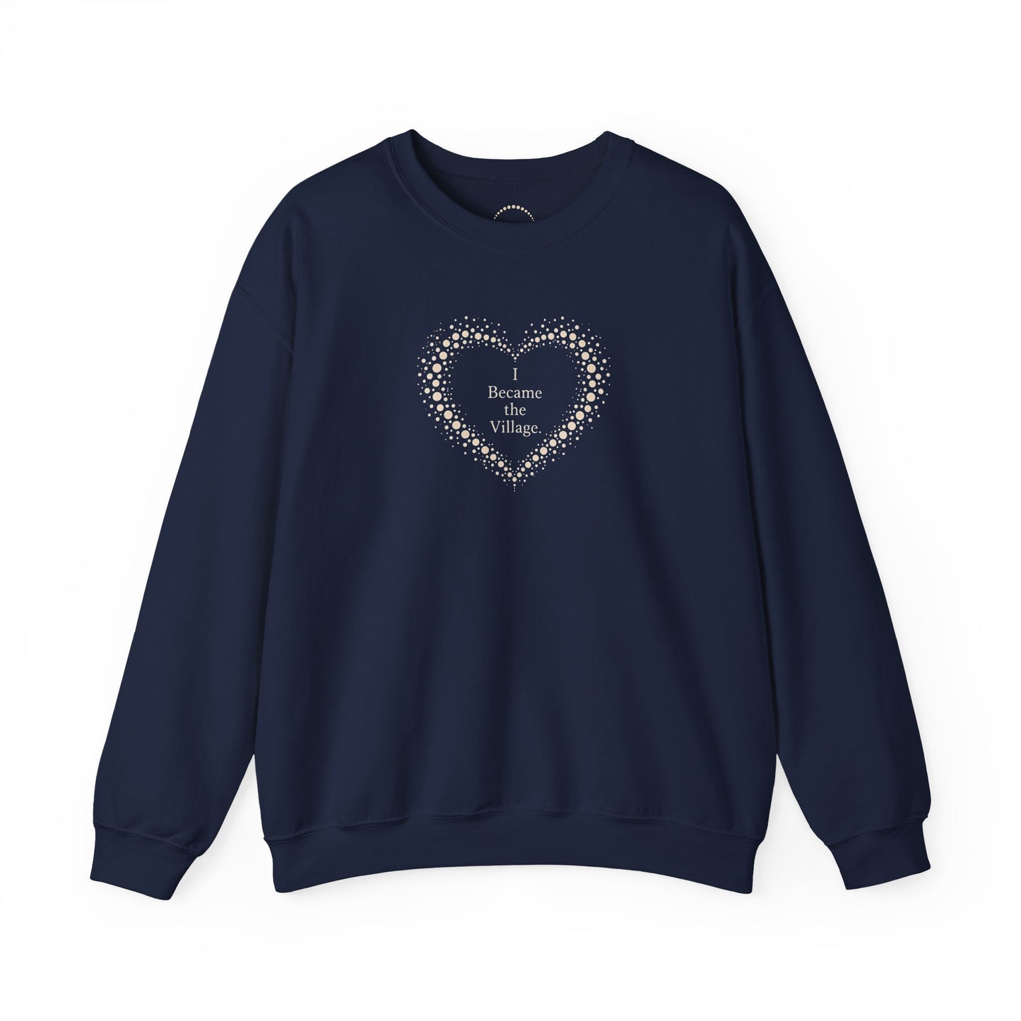 Quietly Fierce| Signature Collection No. 001  - For the Ones Who Became the Village