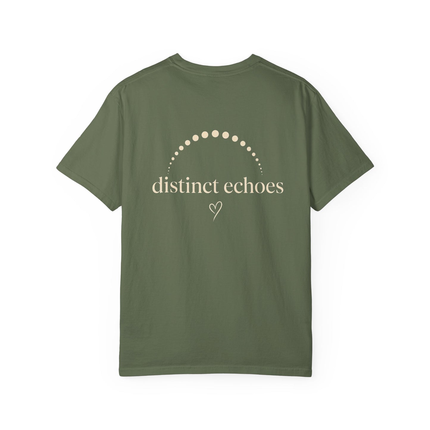 Minimal Logo Tee