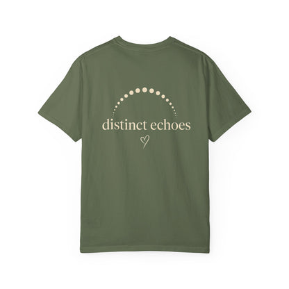 Minimal Logo Tee