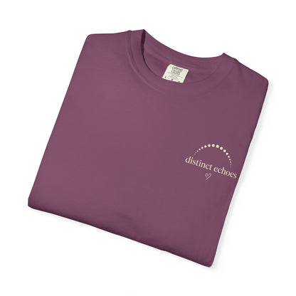 Minimal Logo Tee