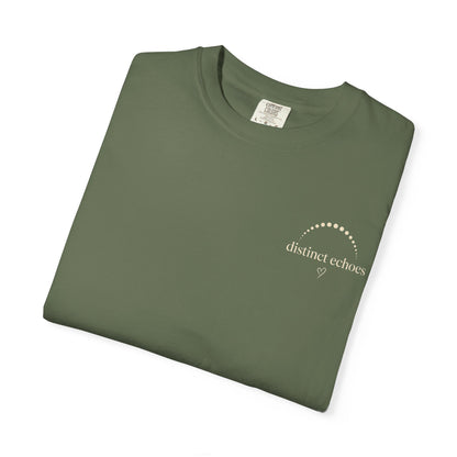 Minimal Logo Tee