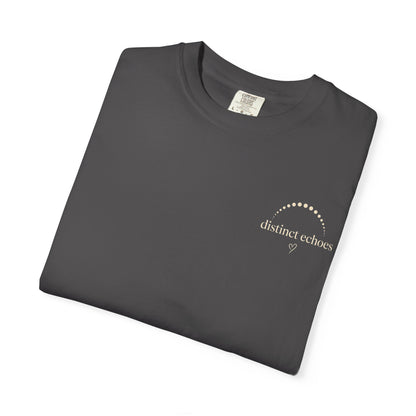 Minimal Logo Tee