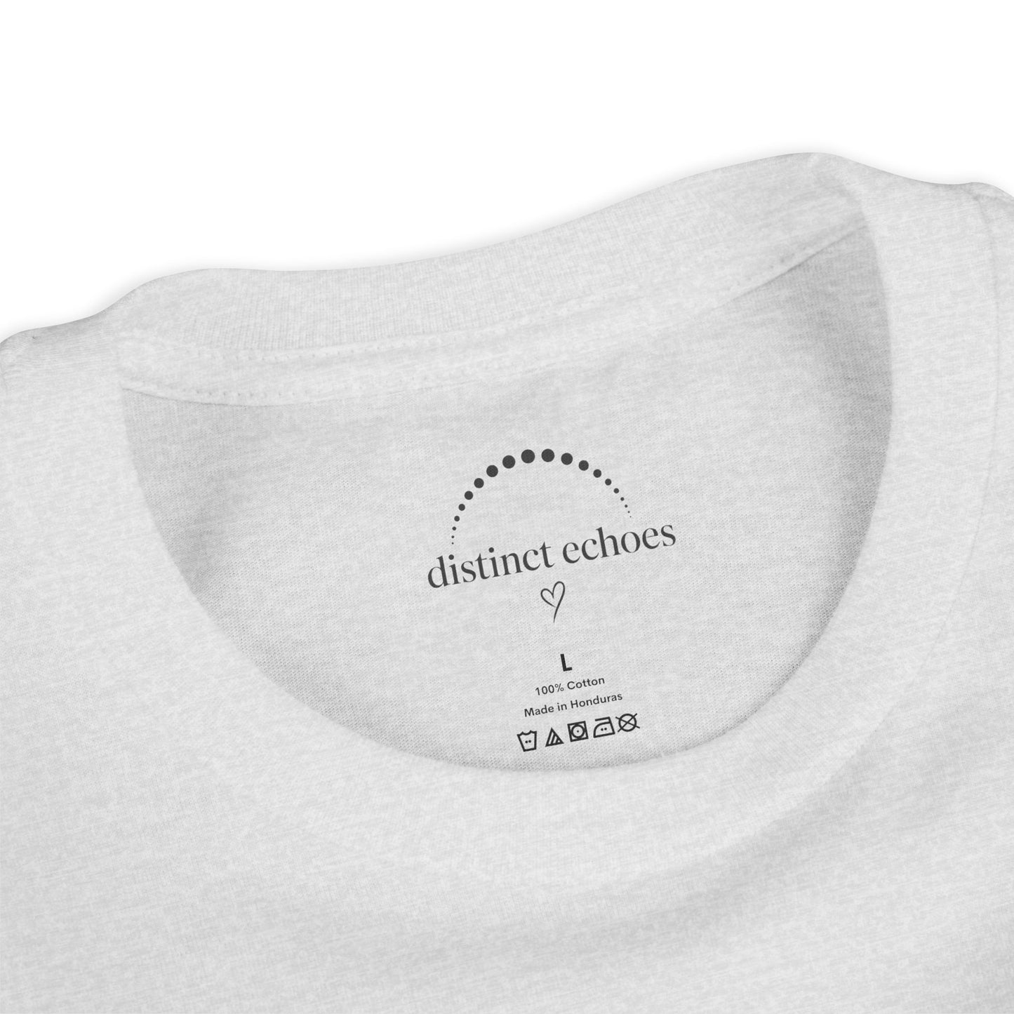 Youth Tee — My Home is My Sensory Room