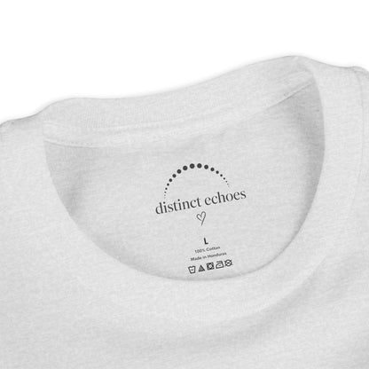 Youth Tee — My Home is My Sensory Room