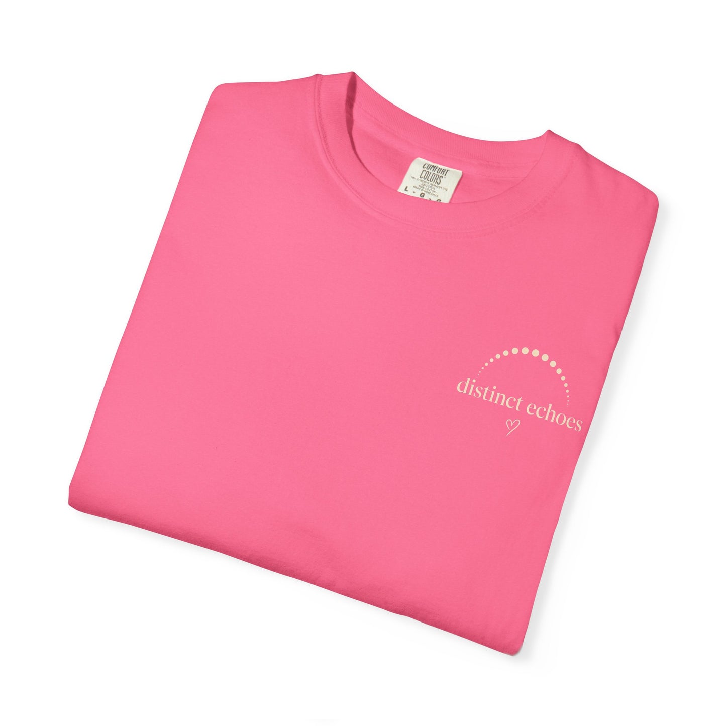 Minimal Logo Tee