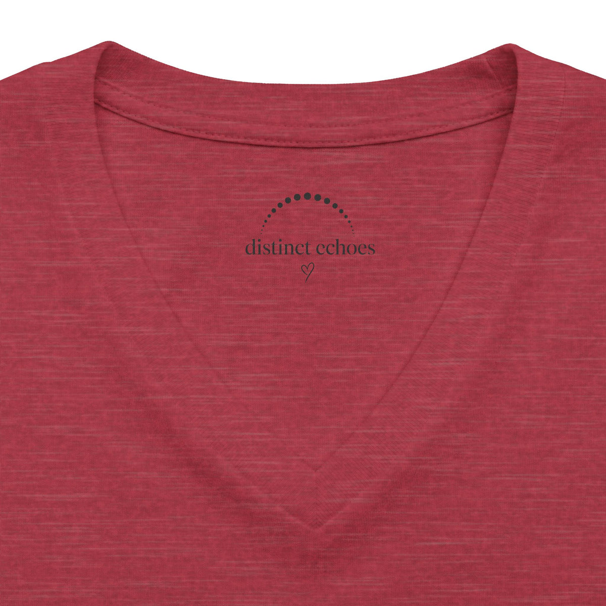 Merry On My Own Terms - Women's V-Neck T-Shirt, S - 2XL