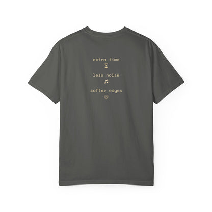 Grounded In Our Own Rhythm Tee