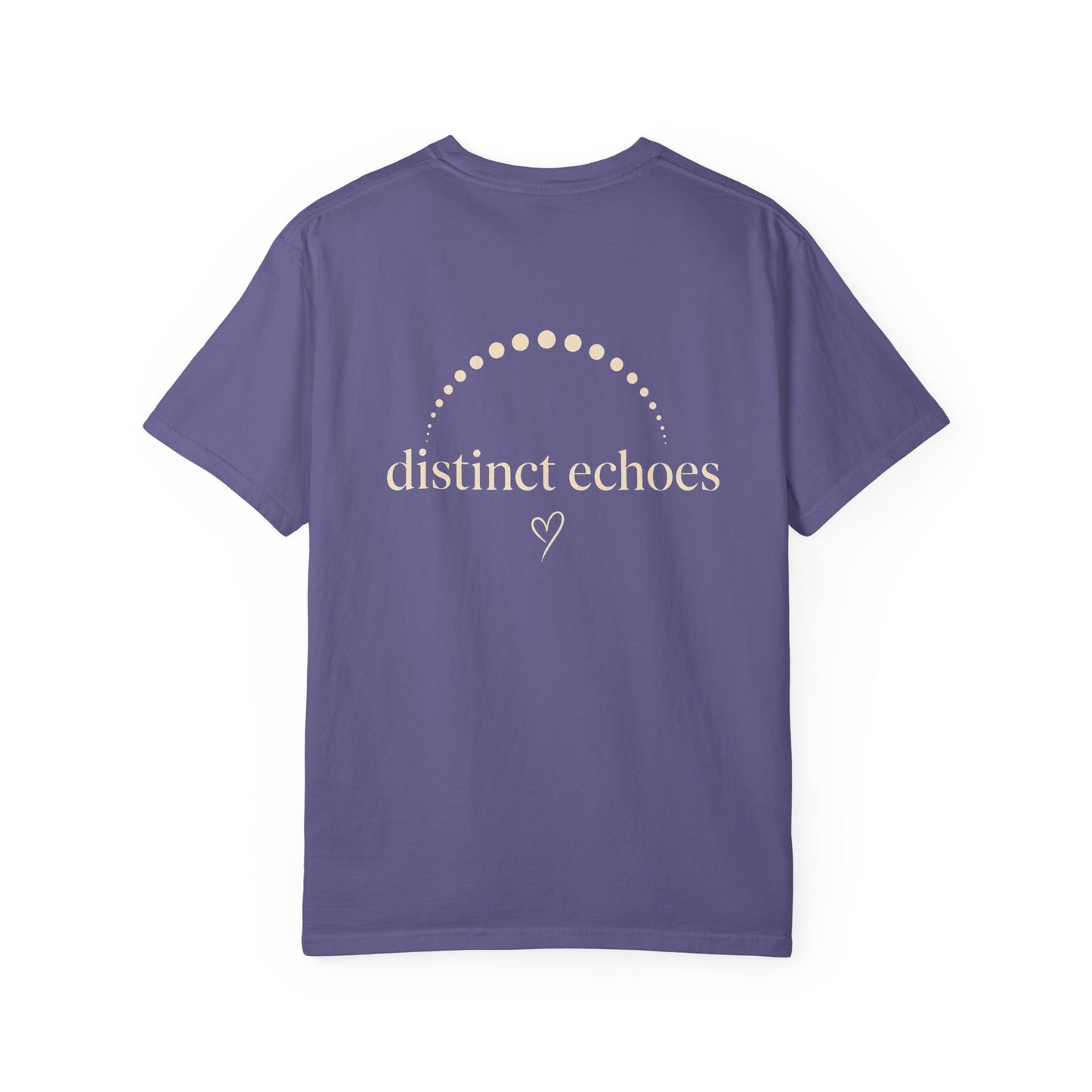 Minimal Logo Tee