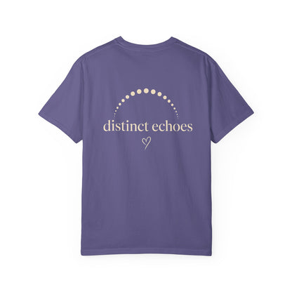 Minimal Logo Tee