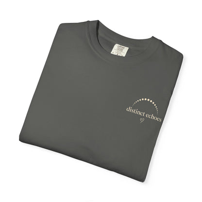 Minimal Logo Tee