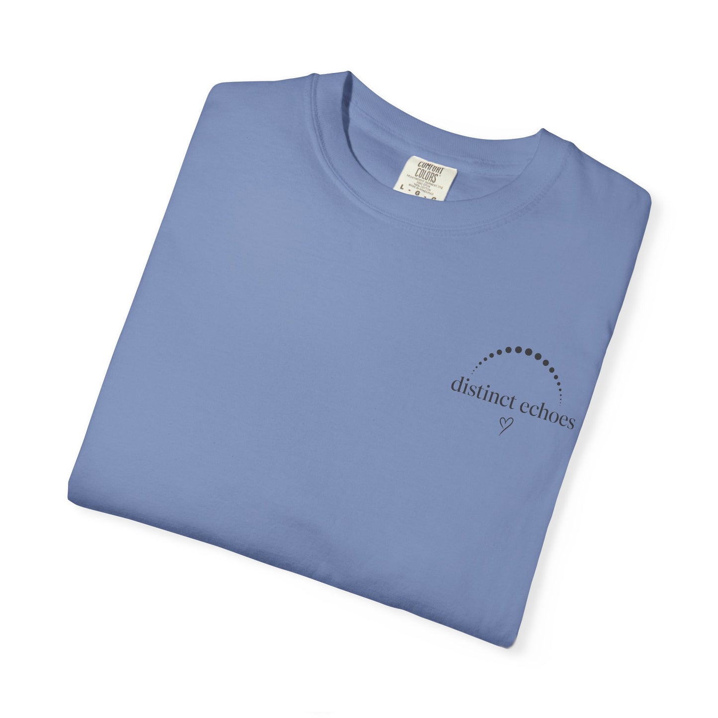 Minimal Logo Tee