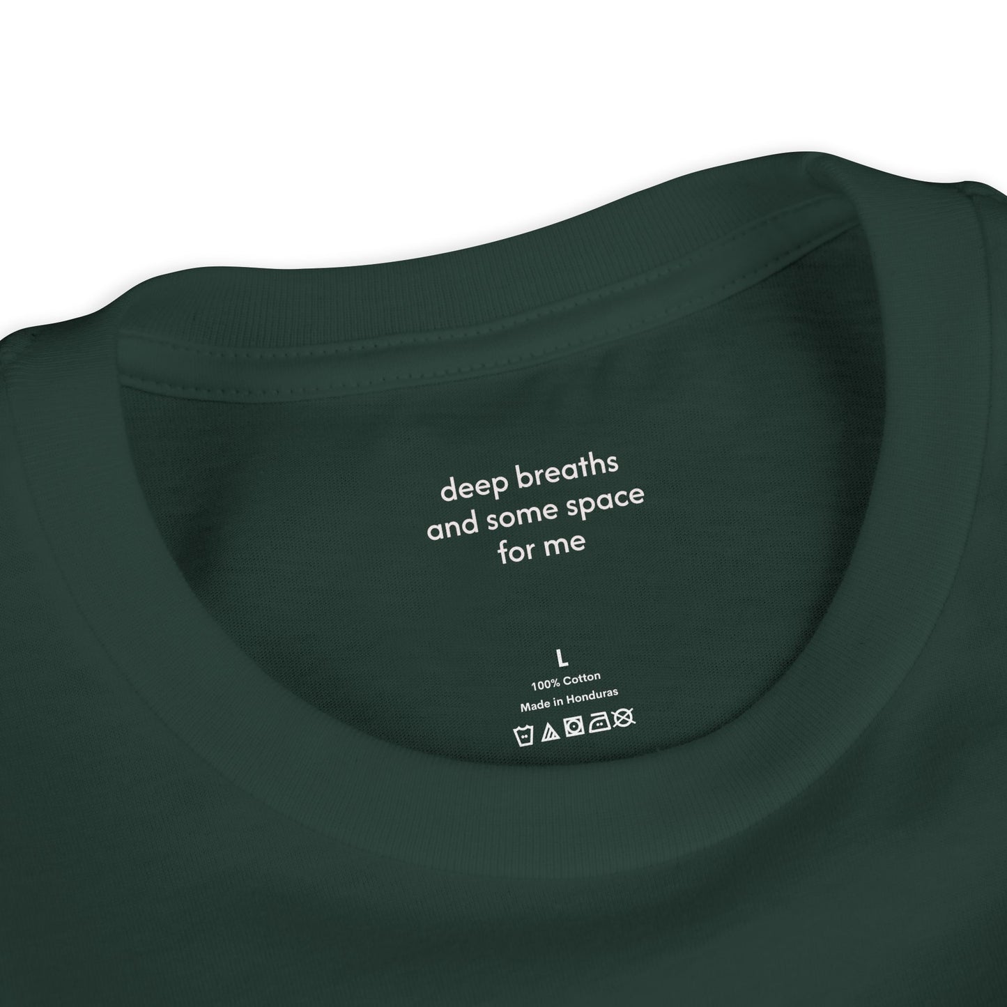 Youth Tee — "Quiet Time Helps Me Recharge" Cute Reading Hedgehog Kids Shirt