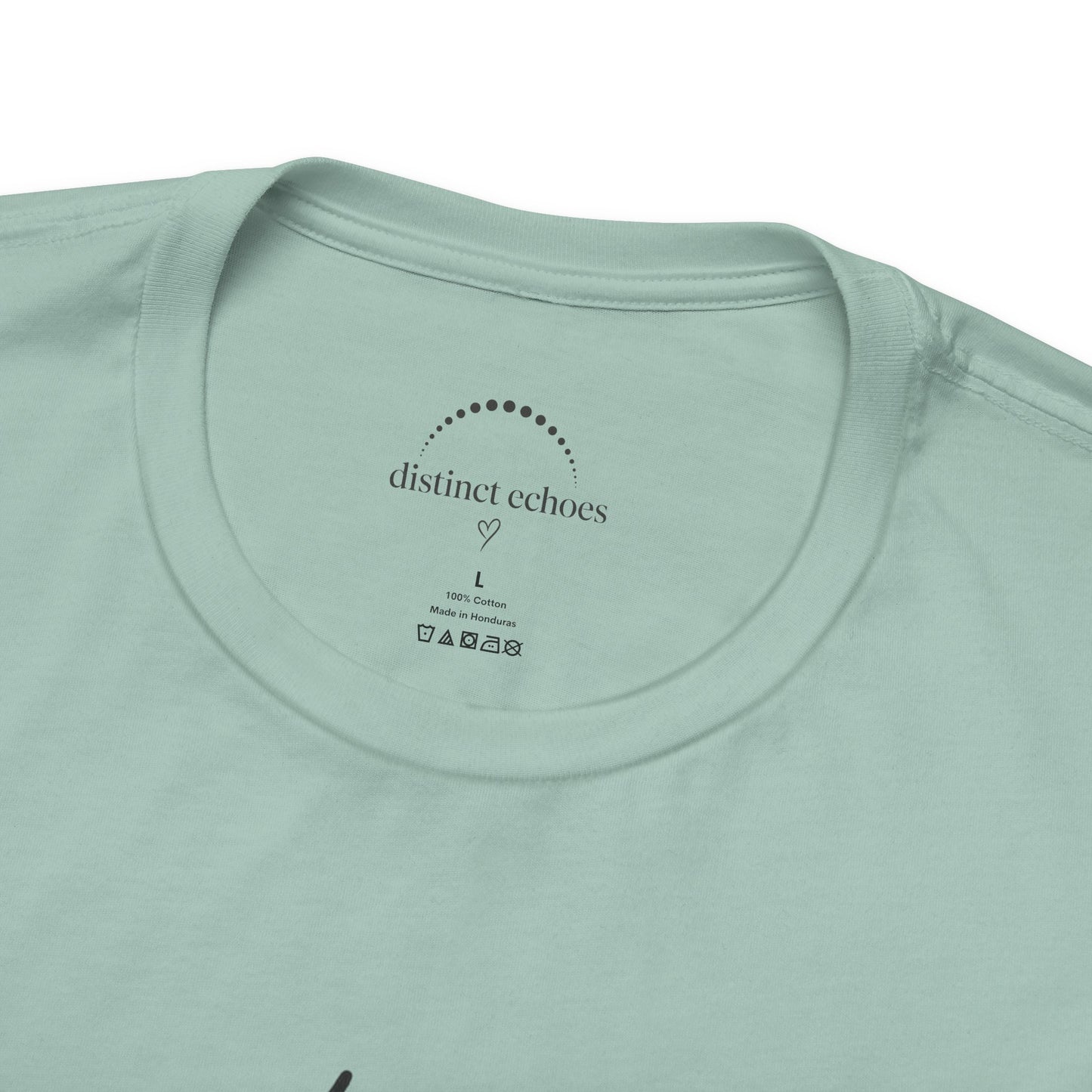 "Heading Out... to sing in the car" Sunglasses Graphic T-Shirt