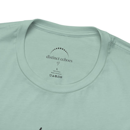 "Heading Out... to sing in the car" Sunglasses Graphic T-Shirt