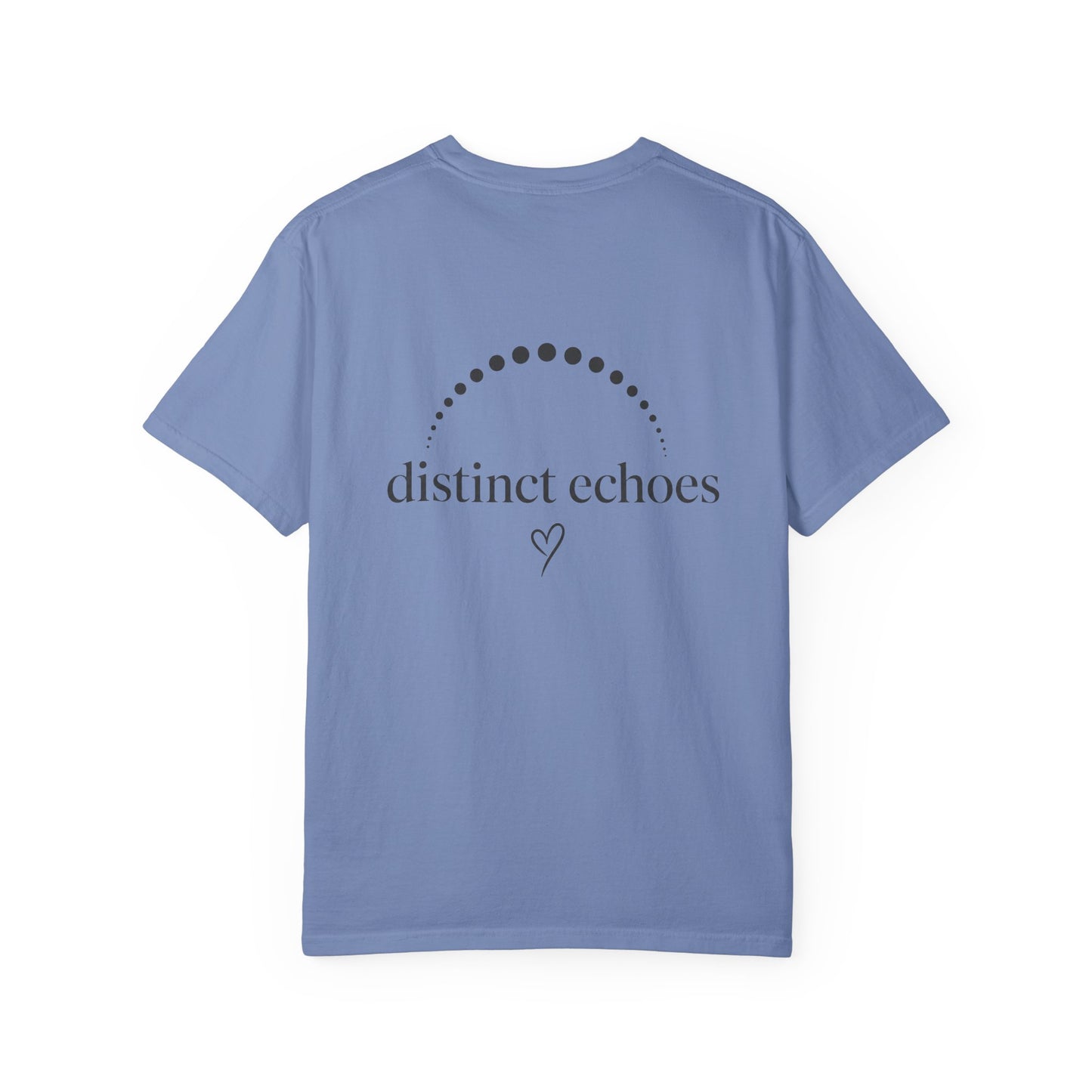 Minimal Logo Tee