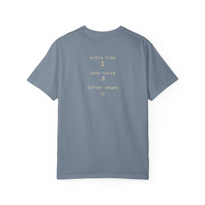 Grounded In Our Own Rhythm Tee