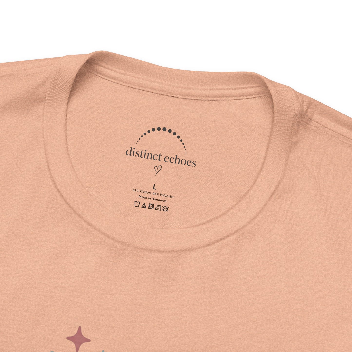 Social in Moderation T-Shirt — Introvert Friendly Graphic Tee