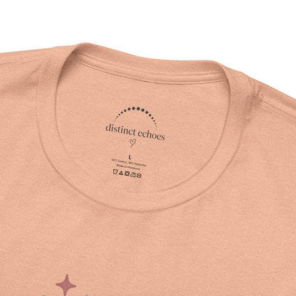Social in Moderation T-Shirt — Introvert Friendly Graphic Tee