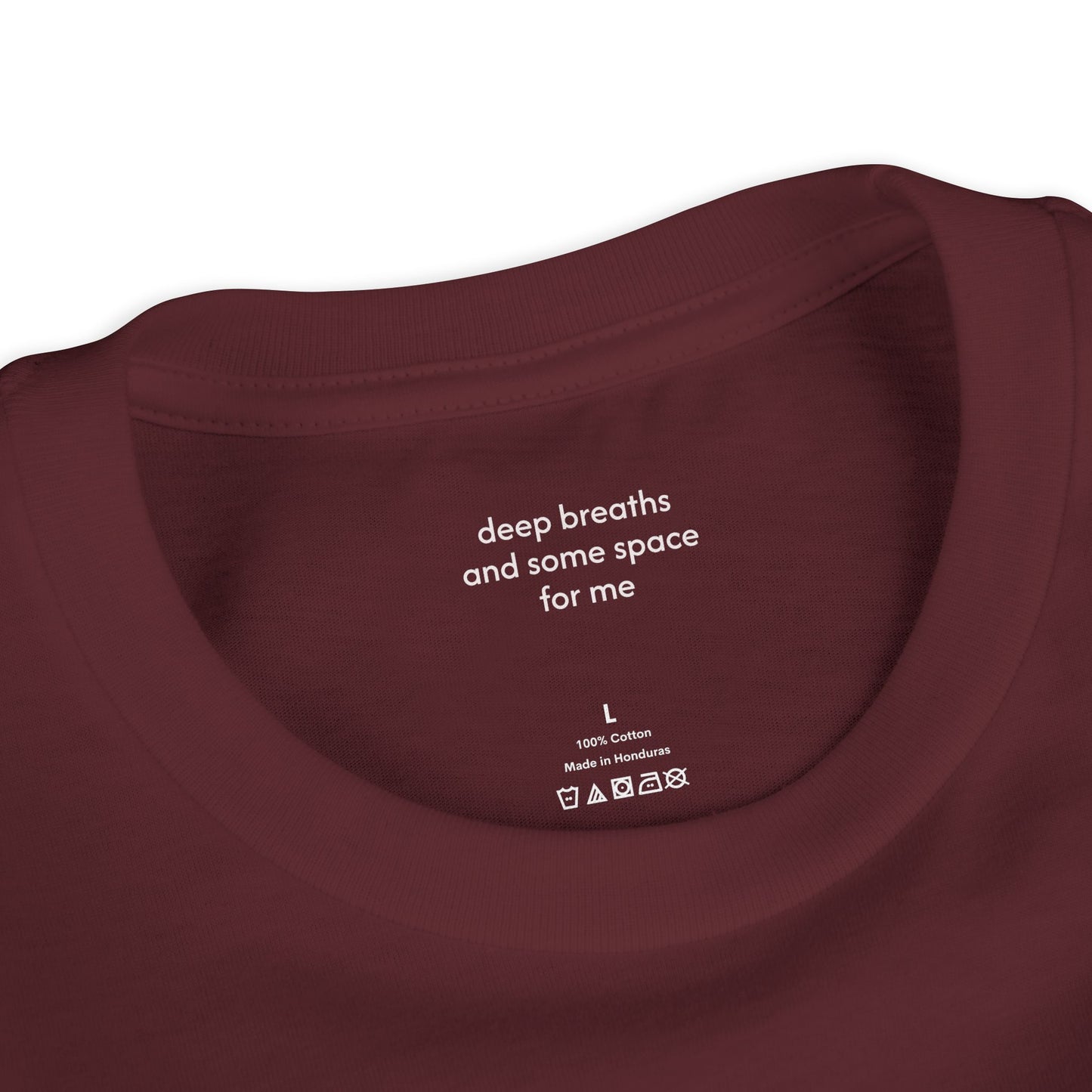 Youth Tee — "Quiet Time Helps Me Recharge" Cute Reading Hedgehog Kids Shirt