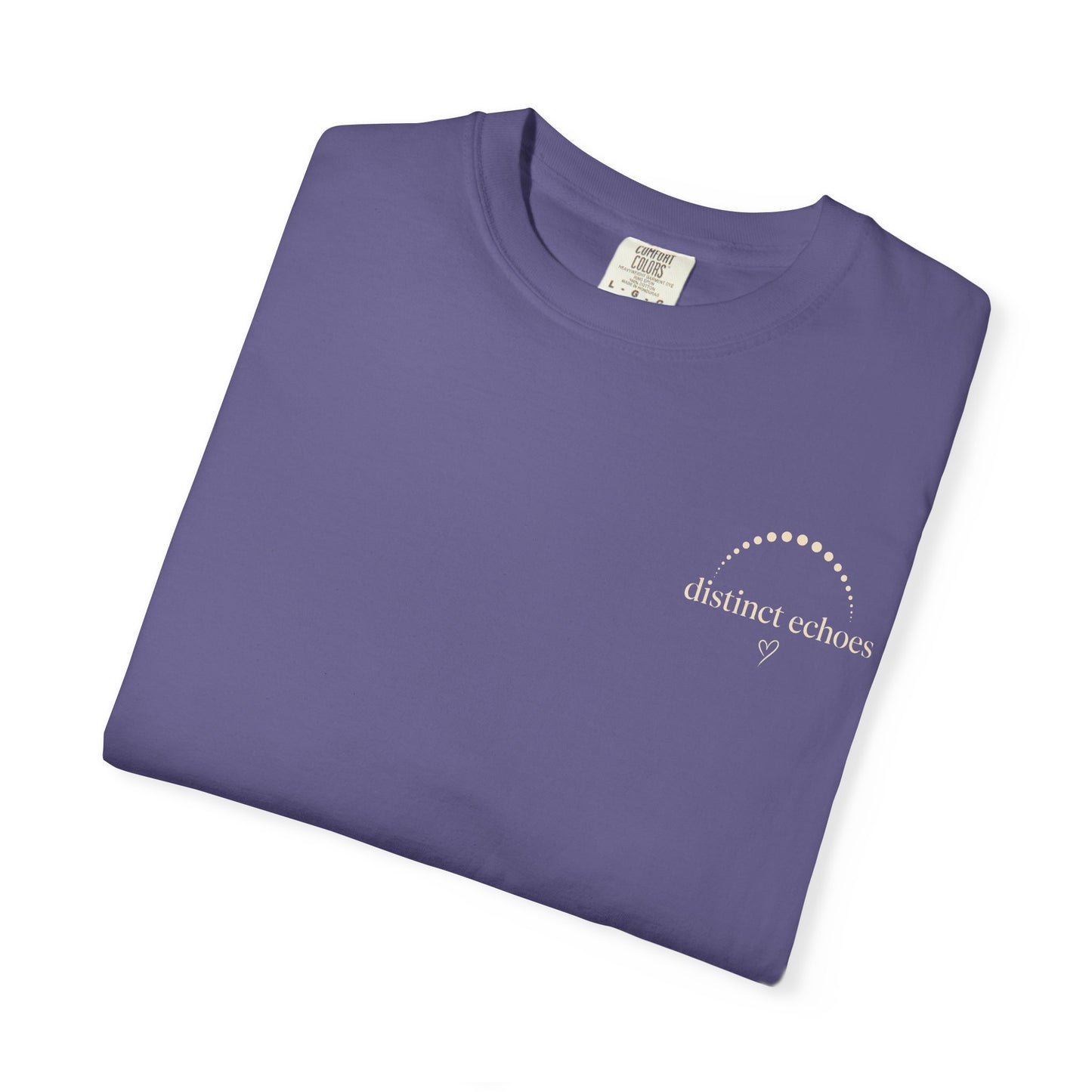 Minimal Logo Tee