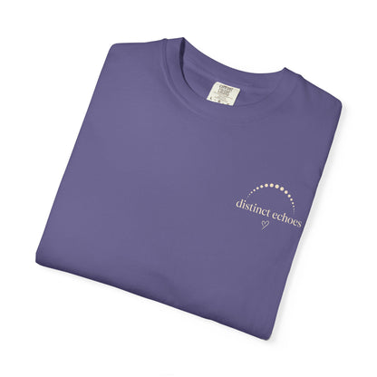 Minimal Logo Tee