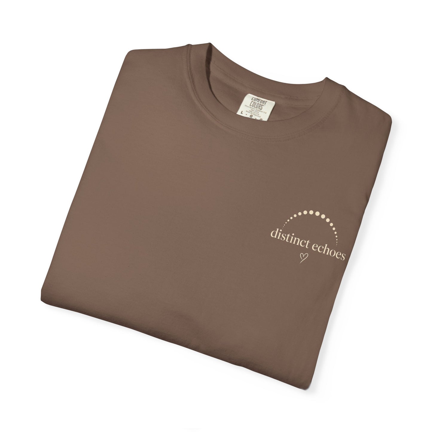 Minimal Logo Tee