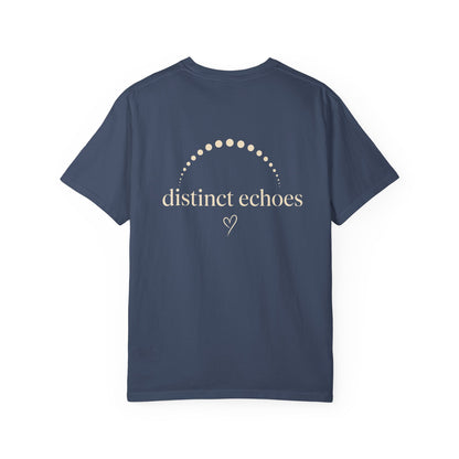 Minimal Logo Tee