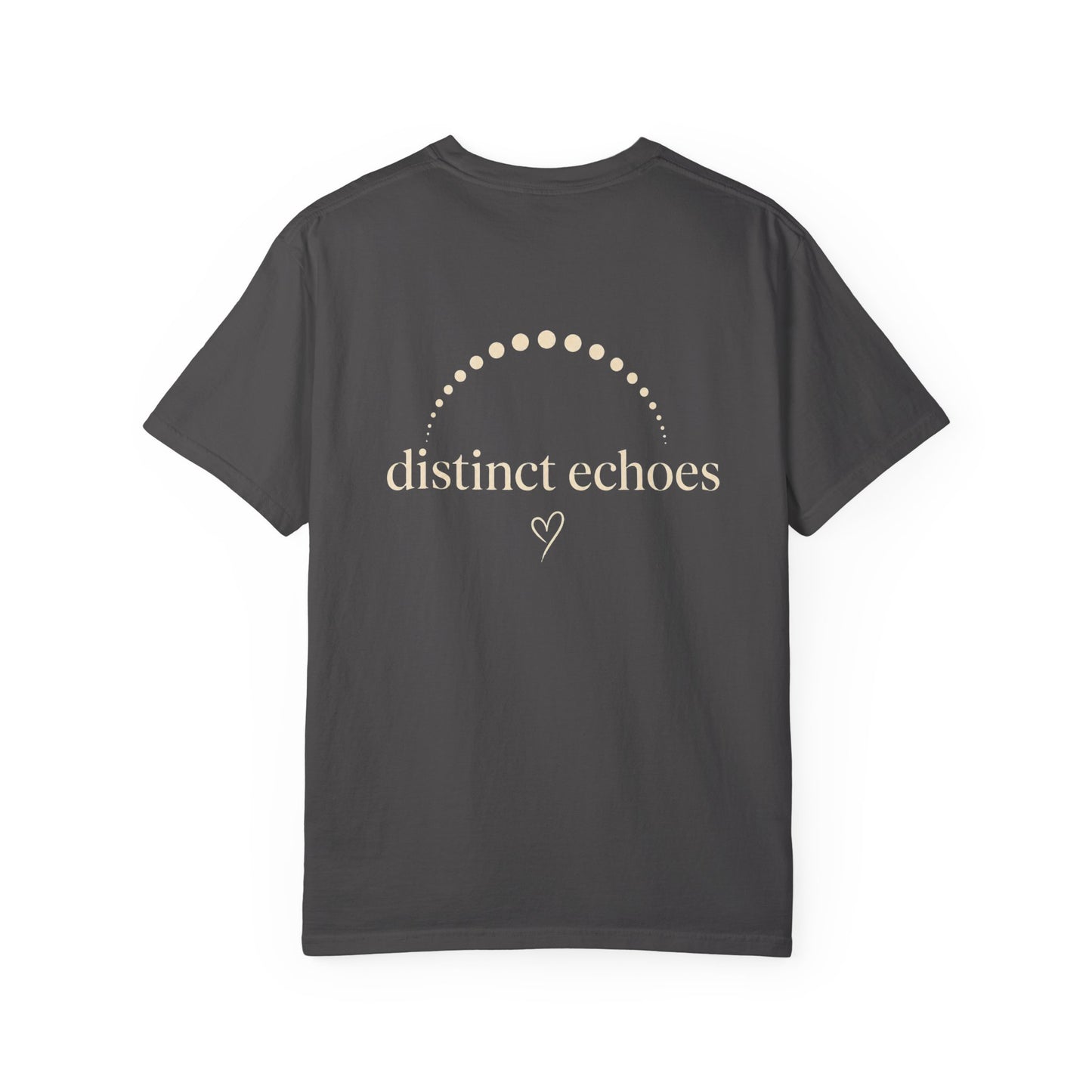 Minimal Logo Tee