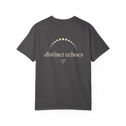 Minimal Logo Tee