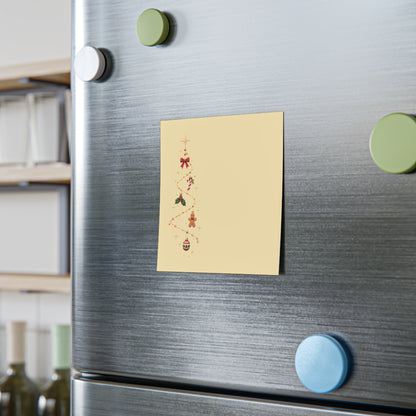Christmas Tree Post-it® Note Pad