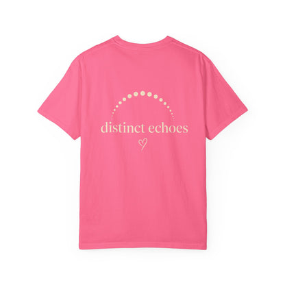 Minimal Logo Tee