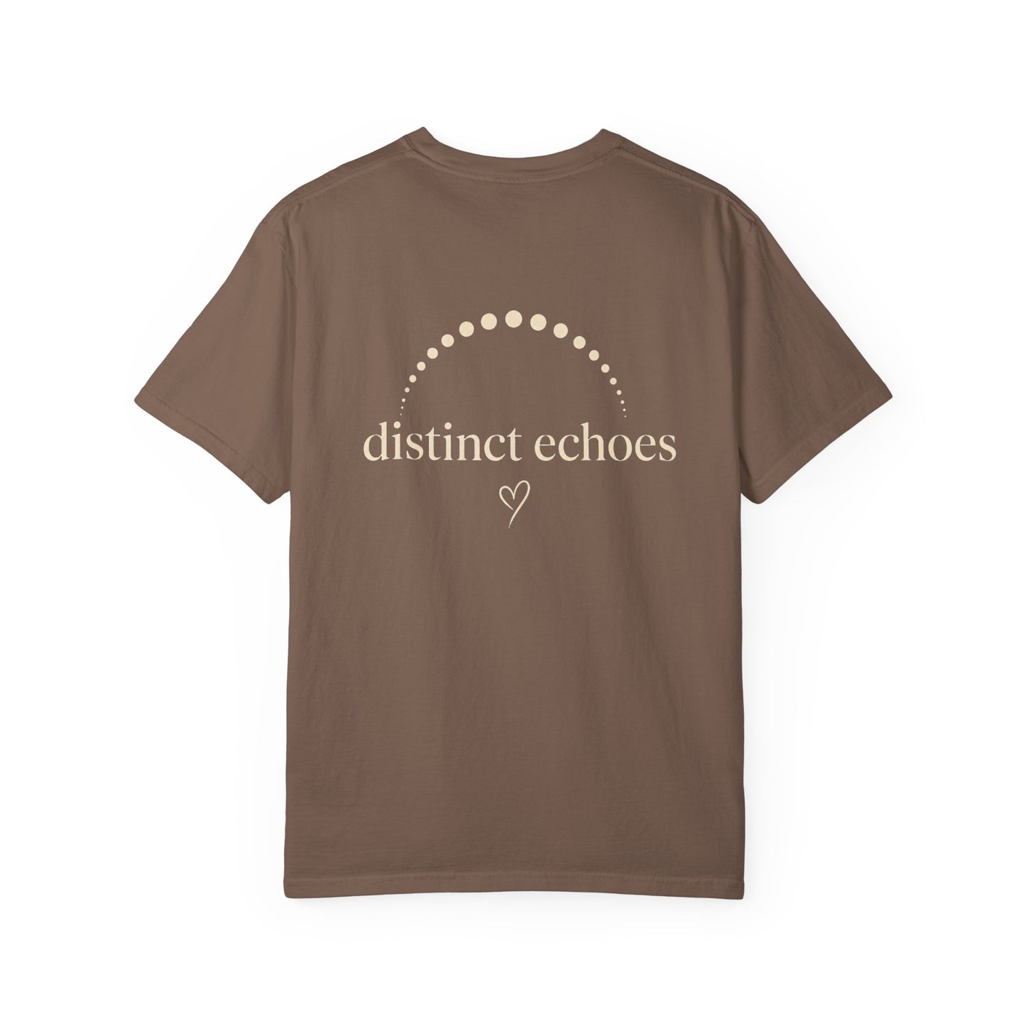 Minimal Logo Tee
