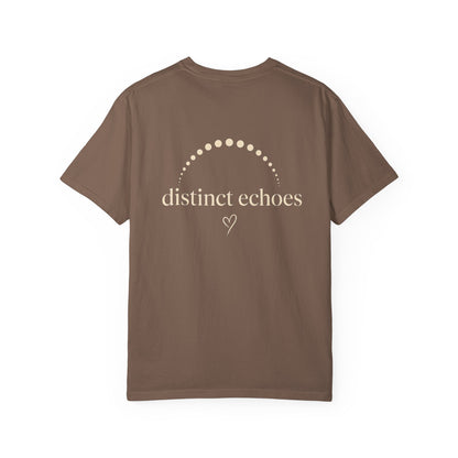 Minimal Logo Tee
