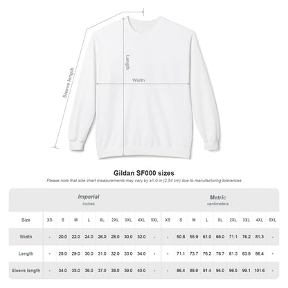 Spread Good Cheer - Christmas Midweight Fleece Sweatshirt, S - 4XL