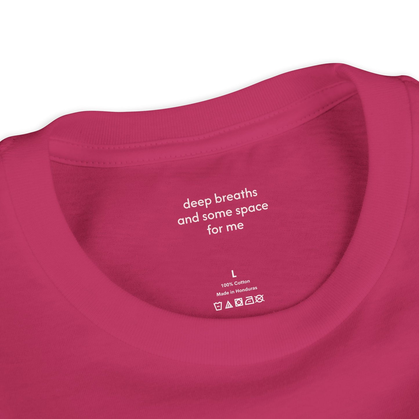 Youth Tee — "Quiet Time Helps Me Recharge" Cute Reading Hedgehog Kids Shirt