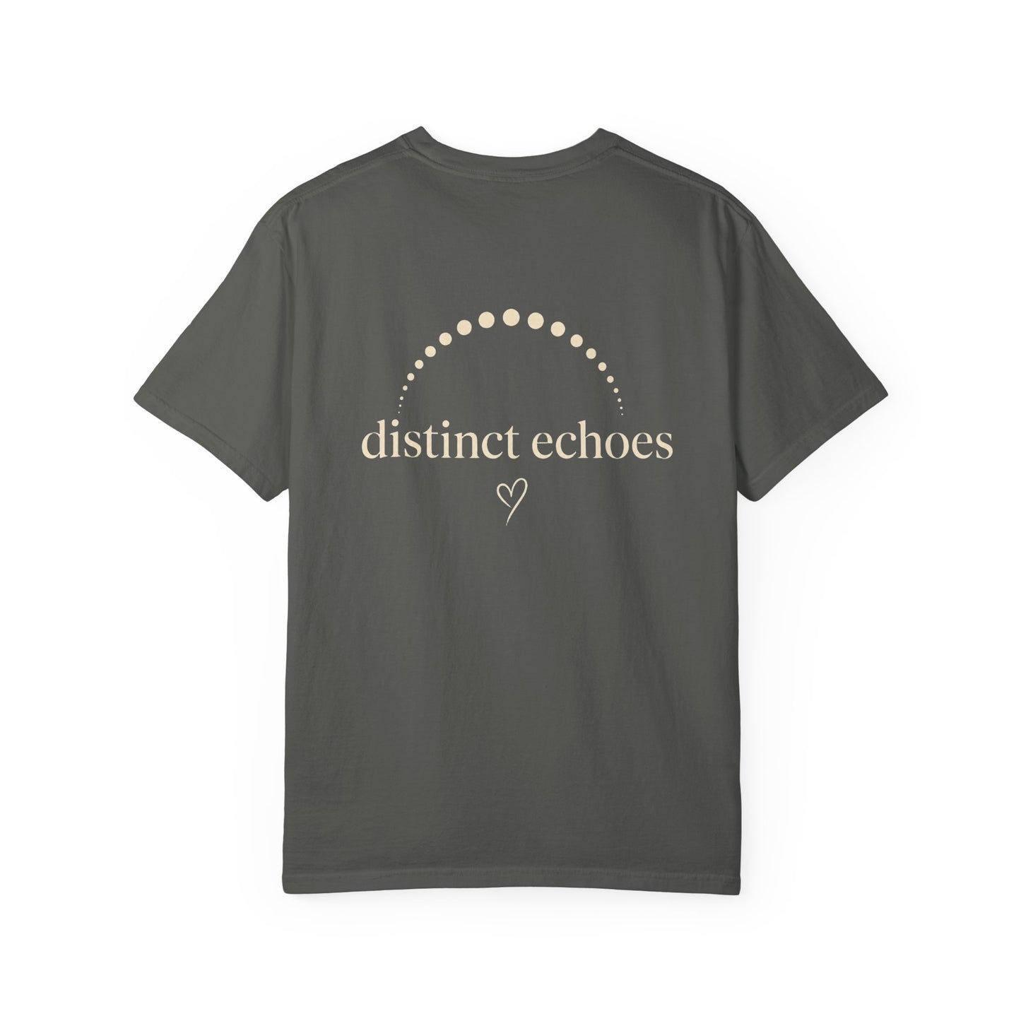 Minimal Logo Tee