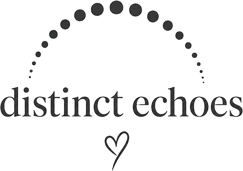 Distinct Echoes Apparel